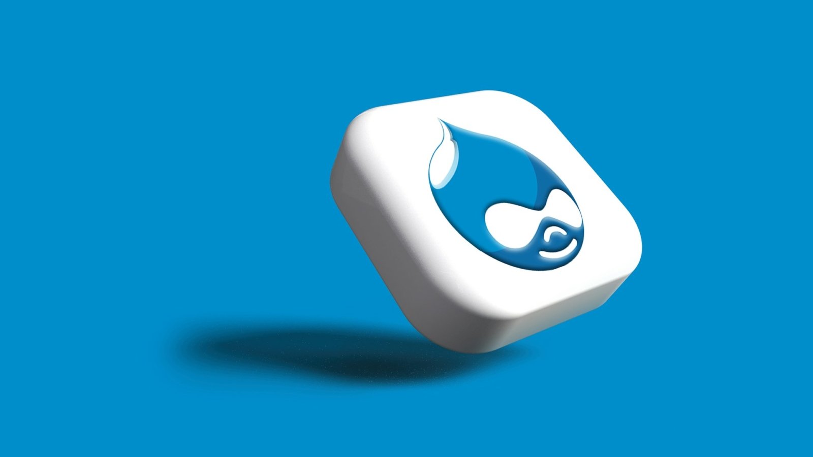 Drupal