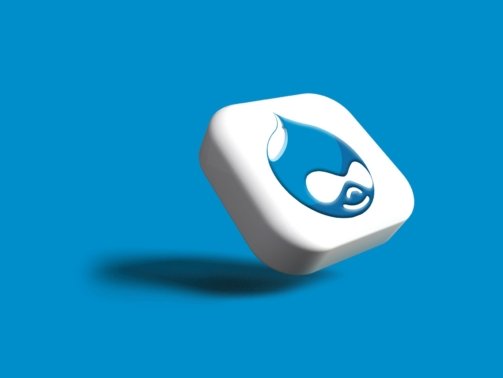 Drupal